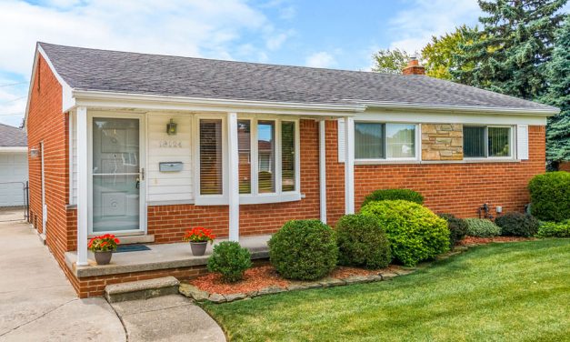 18124 Breezeway MLS Tour